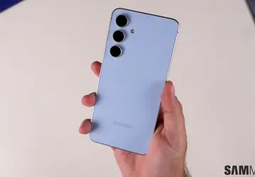 One UI 9.0 Beta вышла для Samsung Galaxy A56, Galaxy A36 и Galaxy S24 FE