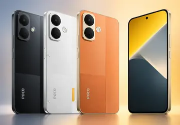 9000 мАч и защита IP69K за 320 долларов. Poco X8 вышел в Индии