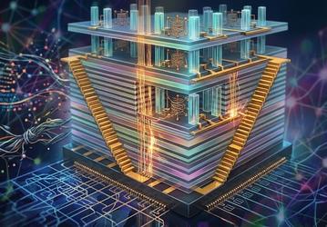 Китайцы нашли способ создавать передовую память DRAM без запрещенного западного оборудования