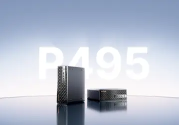 Флагманский 16-ядерный AMD Ryzen AI Max+ PRO 495 и 192 ГБ ОЗУ по «неожиданной цене» около 7000 евро: представлен мини-ПК Minisforum MS-S1 MAX-P495