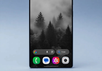Samsung Galaxy S25 получил обновление камеры — функцию Super Steady with Horizontal Lock
