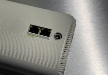 Мобильная сетевая карта и роутер в форме колонки. 5G-новинки Acer показали на живых фото