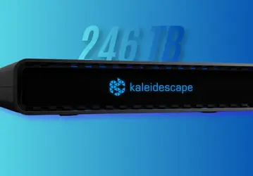 246 ТБ SSD, 4000 фильмов и 25 потоков 4K: представлен новый сервер Kaleidescape для домашнего кинотеатра