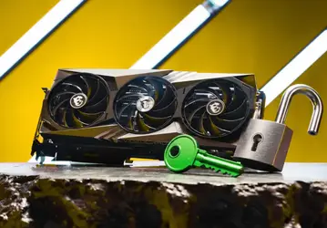 DLSS 5 запустили на RTX 20, 30 и 40 вместе с генерацией до четырех кадров