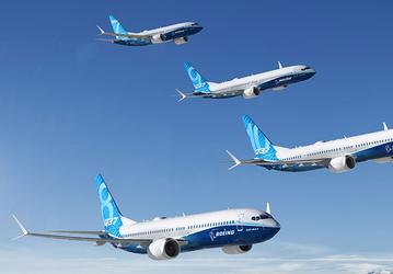 Boeing поплатился за сотни нарушений и слабый контроль качества: авиапроизводитель заплатил более 3 миллионов долларов штрафа