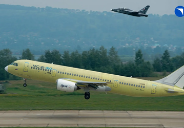 Российский заменитель Boeing 737 и Airbus A320. «Аэрофлот» готовит второй крупный заказ МС-21 — поставки начнутся в 2029 году