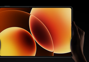12 000 мАч, 120 Вт, 8 динамиков, мощная SoC Xring O3, тонкий корпус и видеовход DisplayPort. Представлен планшет Xiaomi Pad 9 Pro Max
