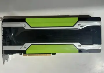 Видеокарта с двумя GPU и 16 ГБ памяти — всего за 60 долларов. В Китае начали продавать модифицированные Nvidia Tesla M60