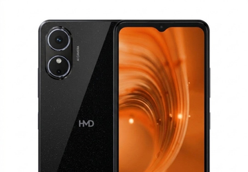 Смартфон HMD Key 2 рассекретили до анонса