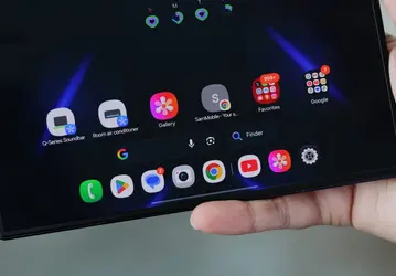 Не дефект, а особенность конструкции: Samsung объяснила «проваливающийся» экран Galaxy Z Fold 8