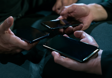 Быстрый обмен данными между Honor, Oppo, Vivo и Xiaomi. Первым Honor с такой функцией станет Honor Magic9