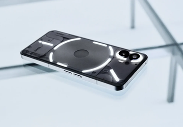 Nothing Phone (2) останется без Android 17