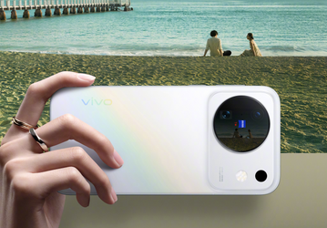 Никакого перископа: Vivo X500 получил необычные названия для разных версий