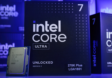 Доля процессоров Intel в продажах американского Amazon составляет 21%, а игровые Ryzen X3D занимают 37%