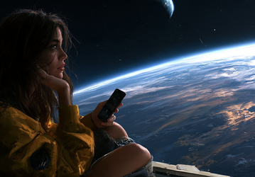 «Это просто немыслимо».  T-Mobile высмеивает планы SpaceX и Маска по Starlink Mobile и орбитальным дата-центрам