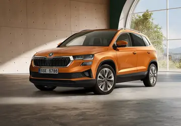  Совершенно новый Skoda Karoq на подходе — кроссовер впервые станет подключаемым гибридом