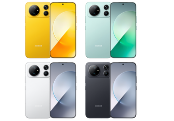 Honor Magic 9, Magic 9 Pro Max и Magic 9 Super Edition показали до анонса, предзаказы уже открыты