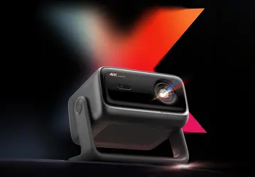 Представлен флагманский проектор Dangbei X9 Max: лазер QuaLas42, разрешение 4K, Dolby Vision, 5000 ISO люмен и оптический сдвиг объектива