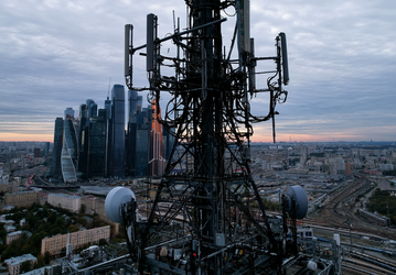 Российский 5G обойдётся операторам в сотни миллиардов
