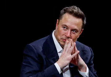Маск решил не воевать с Apple из-за ChatGPT: X и SpaceXAI отозвали антимонопольный иск