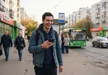 «МегаФон» открыл бесплатный доступ к скоростям пятого поколения — в 1,5 раза быстрее обычного LTE