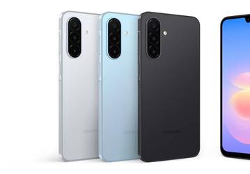 Сильно дороже Galaxy A17 и с урезанной памятью: представлен Samsung Galaxy A18 4G