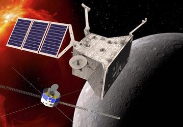 BepiColombo впервые включил лазерный альтиметр у Меркурия — теперь аппарат сможет начать строить карту планеты