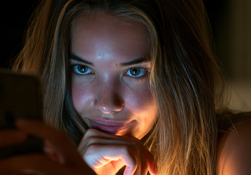 iPhone 18 Pro сможет доказать подлинность фотографий — камера создает цифровой негатив Reference Image