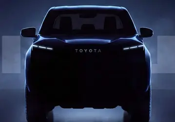 Анонсирован Toyota Hilux 2028