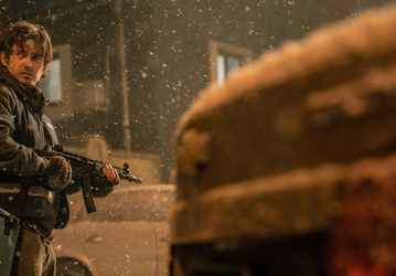 Новый фильм Resident Evil оказался хитом и одной из лучших адаптаций видеоигр в истории — 97% на Rotten Tomatoes