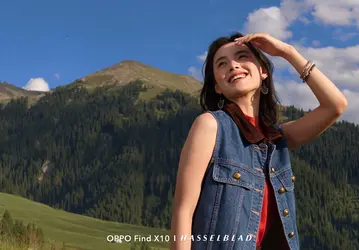 Два раза по 200 Мп и камера Hasselblad. Oppo опубликовала примеры фото, сделанных камерой будущего флагмана Find X10