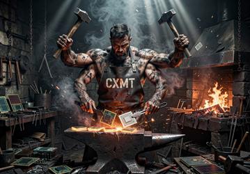 Китайский гигант CXMT не хочет довольствоваться только DRAM. Компания собирается наладить выпуск памяти NAND