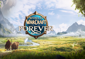 Обновление для 22-летней игры World of Warcraft требует более современных видеокарт