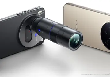200-мегапиксельная камера Zeiss, экран 2К, батарея больше 7000 мА·ч и Dimensity 9600 Pro. Подробные характеристики Vivo X500 Pro Max раскрыты до премьеры