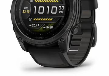 Новые часы Garmin засветились раньше премьеры: Garmin tactix 9, tactix 9 Ballistics Edition и Enduro 4