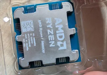 Крупнейший американский ретейлер Walmart продал поддельный процессор Ryzen 7 9800X3D — и отказался возвращать деньги