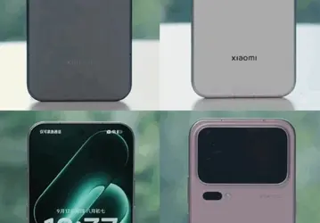 Xiaomi 18 Pro впервые показали на живых фото