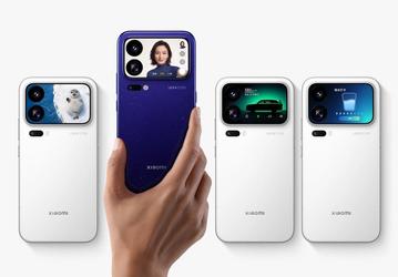 Официально: Xiaomi 18 Pro будет дороже Xiaomi 17 Pro