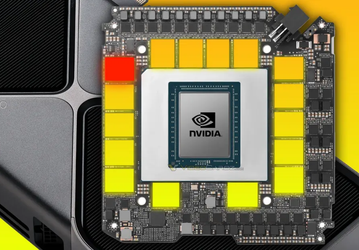 С такими чипами можно было бы создать GeForce RTX 5070 с 36 ГБ памяти. Чипы GDDR7 объёмом 4 и 6 ГБ выйдут в течение двух лет