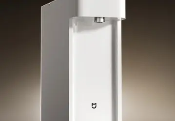 Горячая вода — всего за 3 секунды. Xiaomi выпустила диспенсер с моментальным нагревом, и он стоит всего 60 долларов