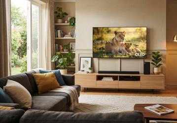 Квантовые точки — всё: Samsung сворачивает производство телевизоров QLED и Neo QLED — впереди полный переход на Mini LED