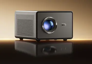 Honor представила умный проектор AI Projector Ultra за 400 долларов — Full HD, 24 ватта звука, автофокус, управление жестами и 8-ядерный процессор