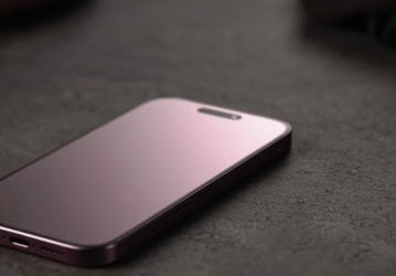 iPhone 18 Pro с 1 ТБ флеш-памяти сильно тормозит после заполнения кэша — скорость может упасть до 1,1 МБ/с