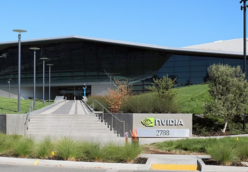Nvidia вкладывает ещё $1,5 млрд в SB Energy со скидкой 90% от цены IPO
