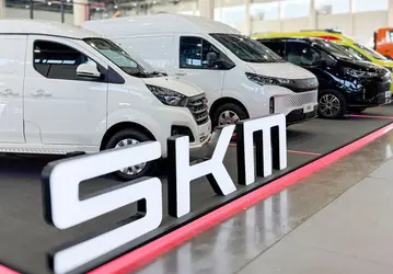 У дилеров Lada можно будет заказать броневик — за 16 млн рублей