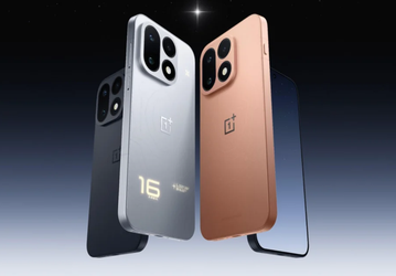 Snapdragon 8 Elite Extreme Gen 6, 16 ГБ ОЗУ и 1 ТБ флеш-памяти и 185 Гц. OnePlus 16 набрал рекордные 5,38 млн баллов в AnTuTu