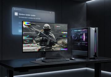 Свежее обновление Windows 11 может вызывать вылеты Battlefield 6 и других игр