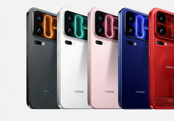 Xiaomi 18 Pro выходит не только в Китае, но и на мировом рынке, в отличие от предшественника