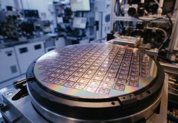 TSMC запустила производство чипов по техпроцессу 1,4 нм