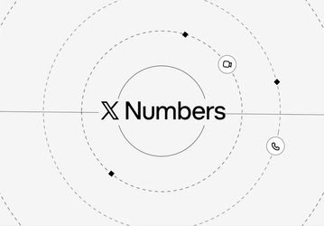 Илон Маск запустил X Numbers: связаться в XChat теперь можно без номера телефона и взаимной подписки